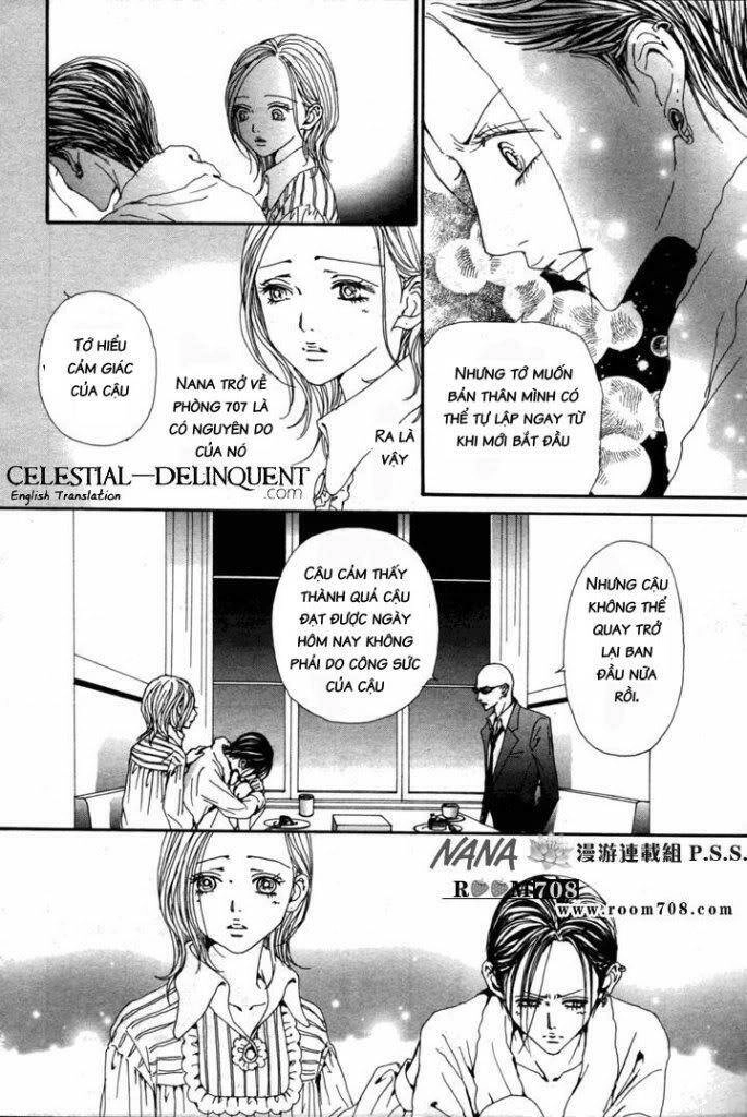 Na-Na Chapter 71 - 38
