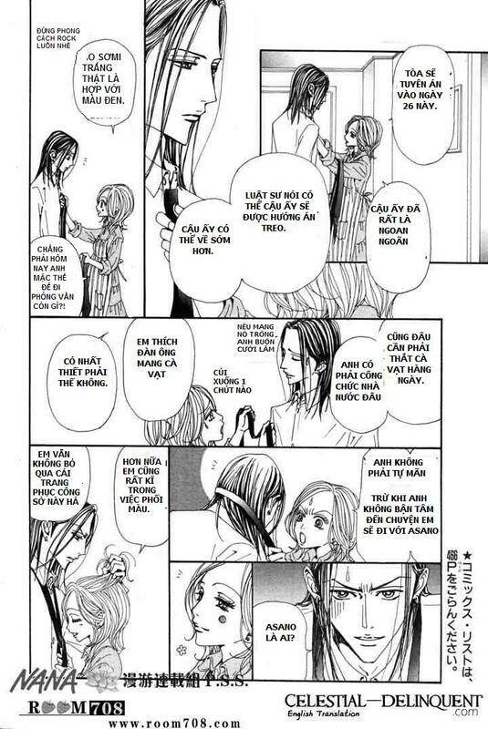 Na-Na Chapter 72 - 7