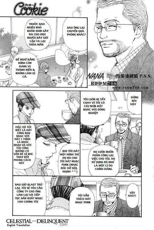 Na-Na Chapter 72 - 14