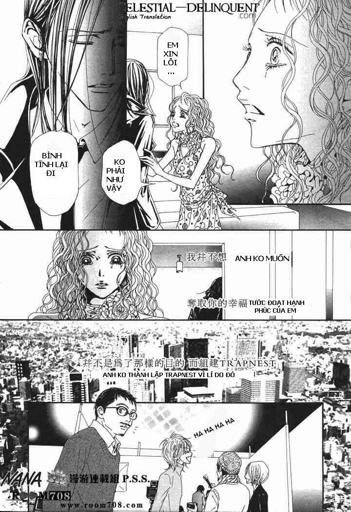 Na-Na Chapter 72 - 29