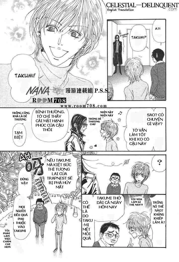 Na-Na Chapter 72 - 30