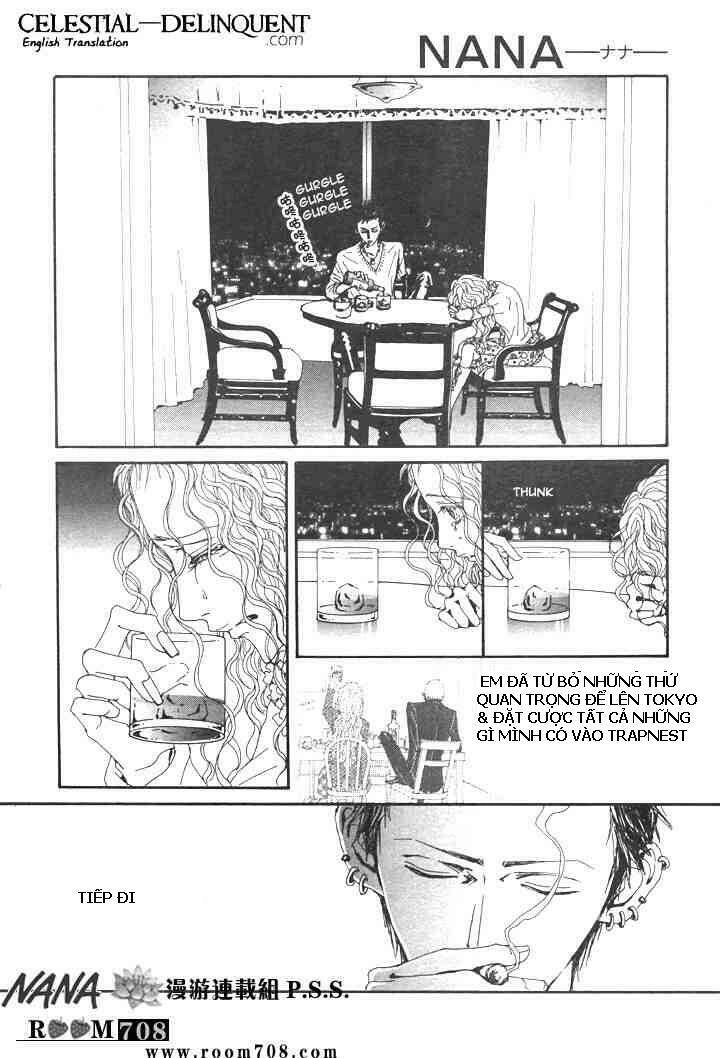 Na-Na Chapter 72 - 31