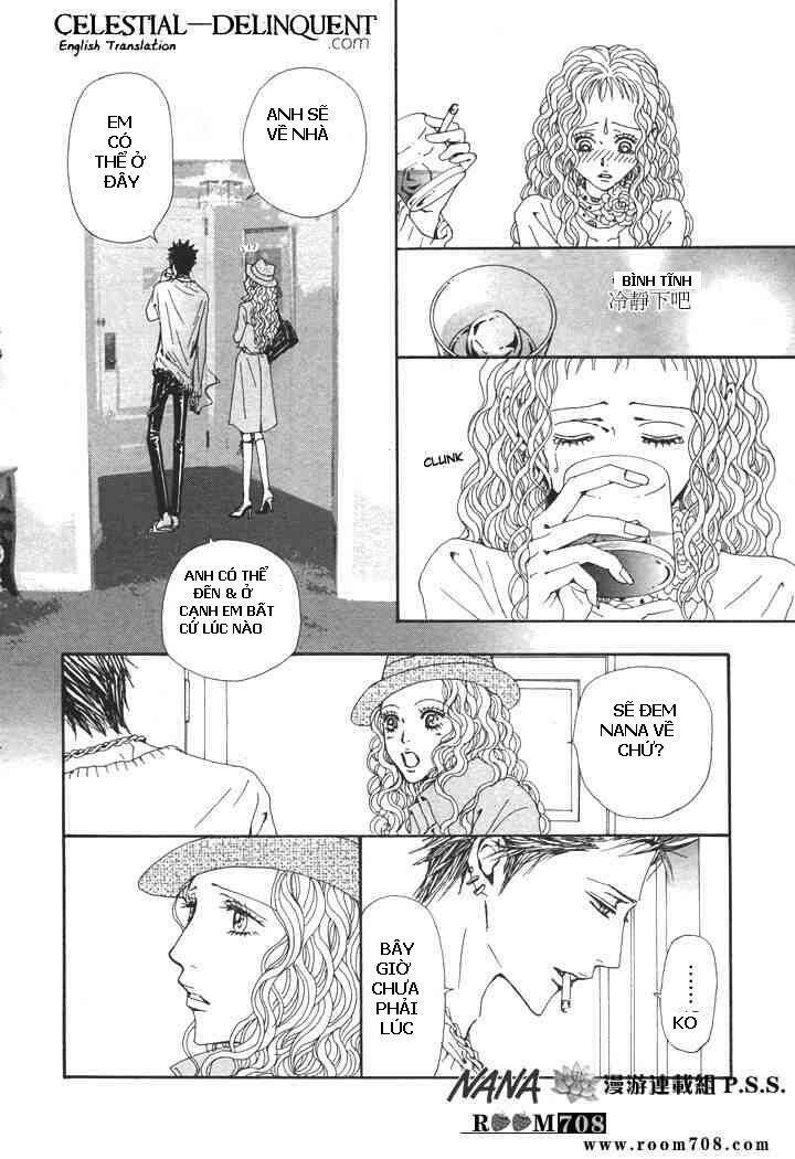 Na-Na Chapter 72 - 33