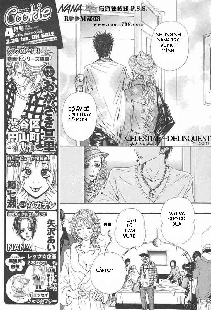 Na-Na Chapter 72 - 34