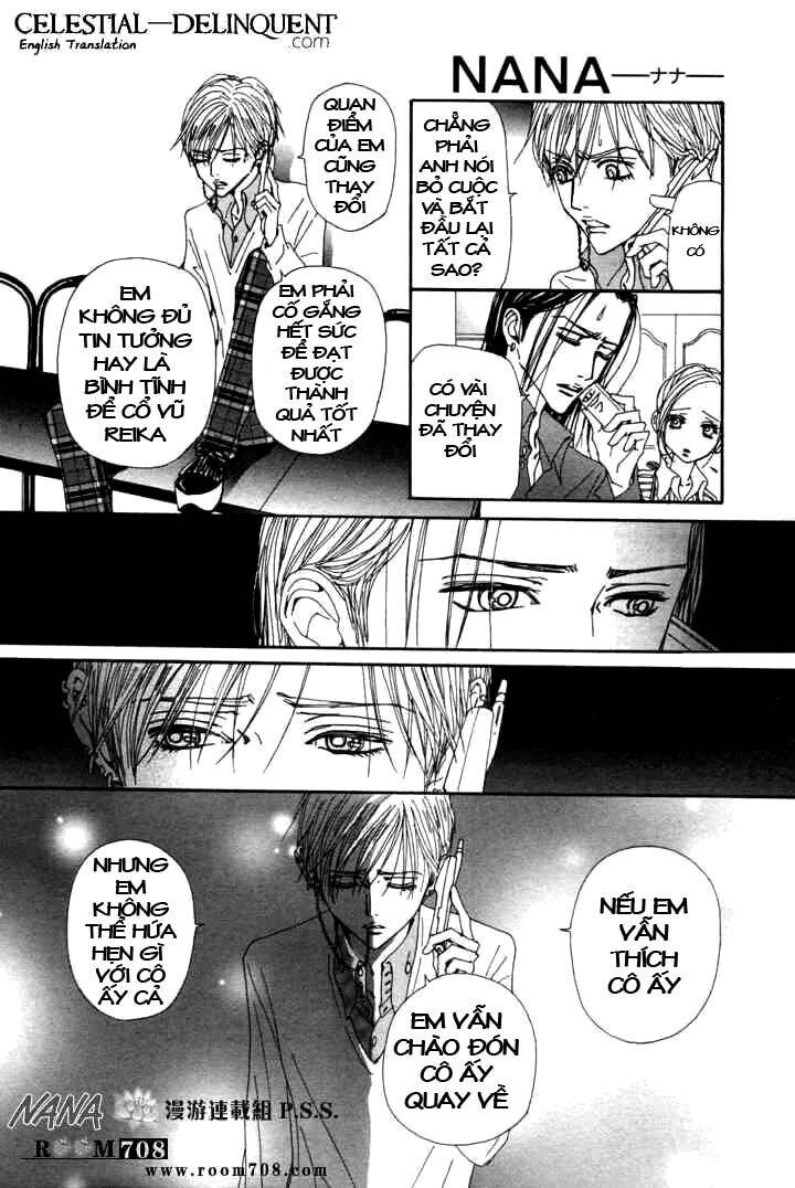 Na-Na Chapter 73 - 21