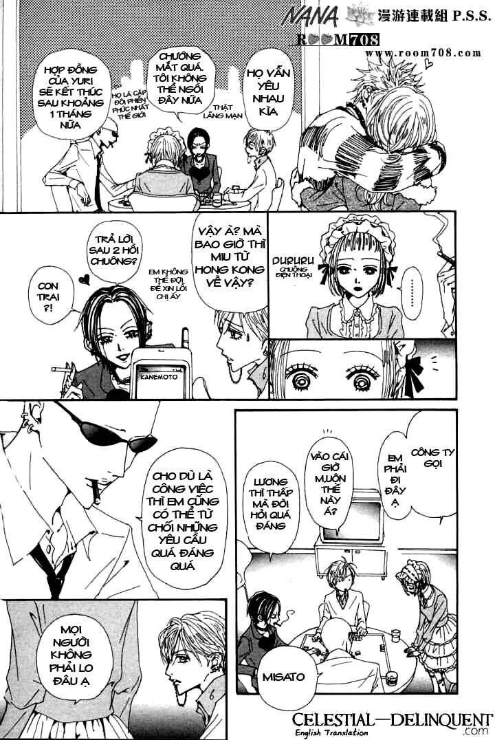 Na-Na Chapter 73 - 30