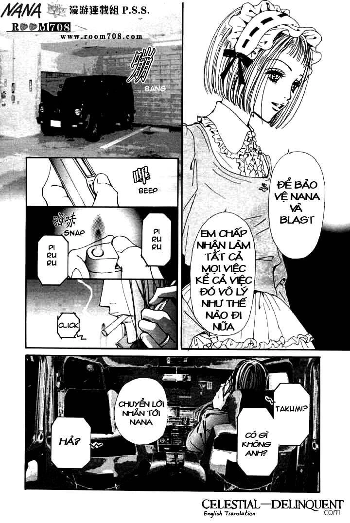 Na-Na Chapter 73 - 31