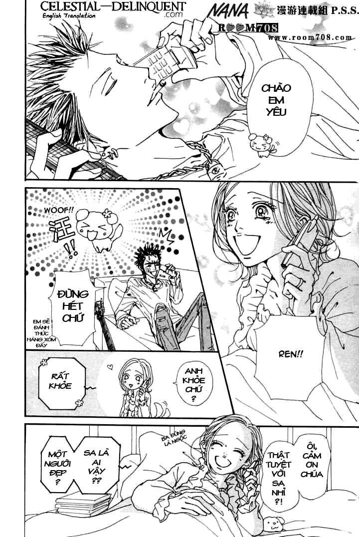 Na-Na Chapter 73 - 35