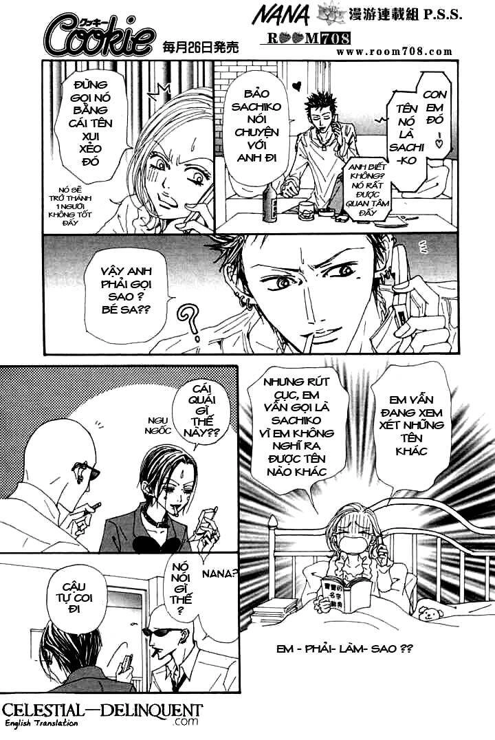 Na-Na Chapter 73 - 36