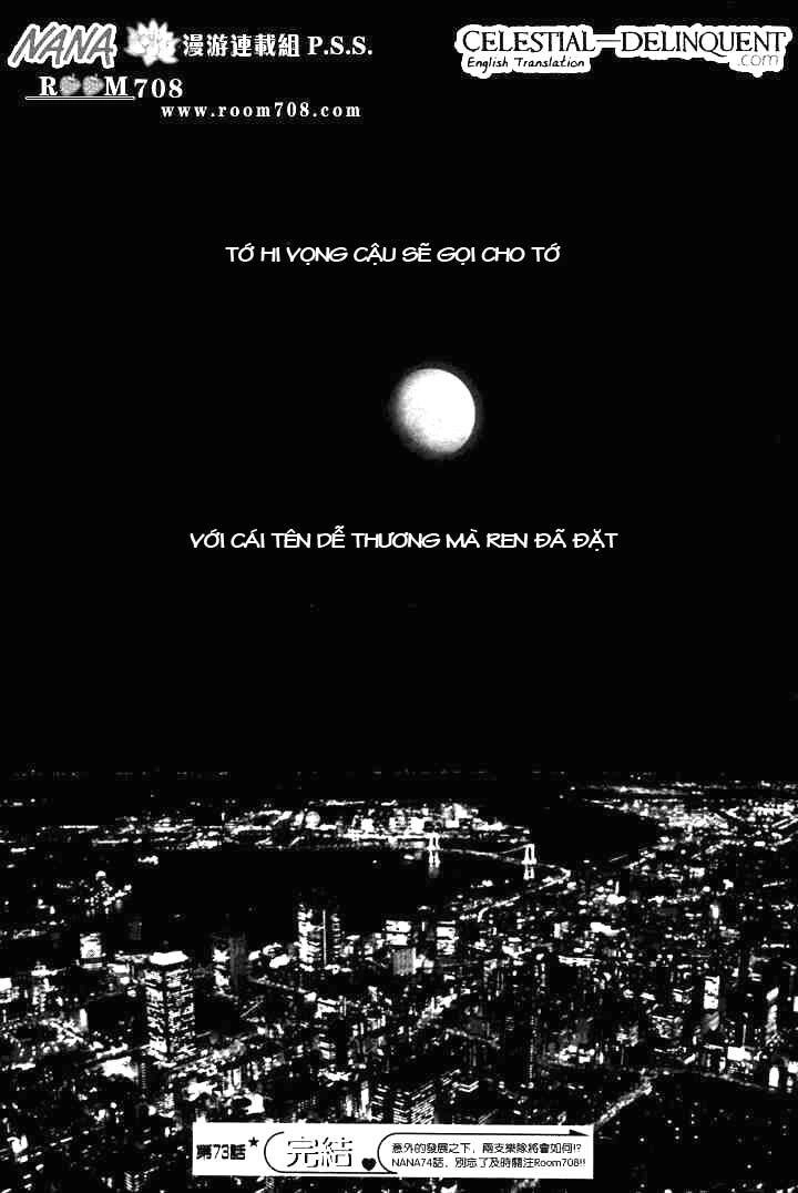 Na-Na Chapter 73 - 41