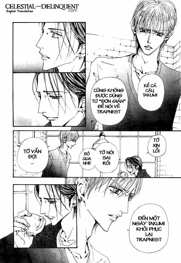 Na-Na Chapter 74 - 10