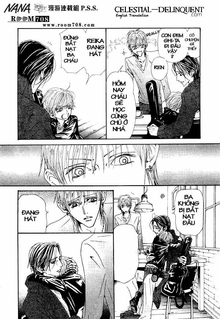 Na-Na Chapter 74 - 12