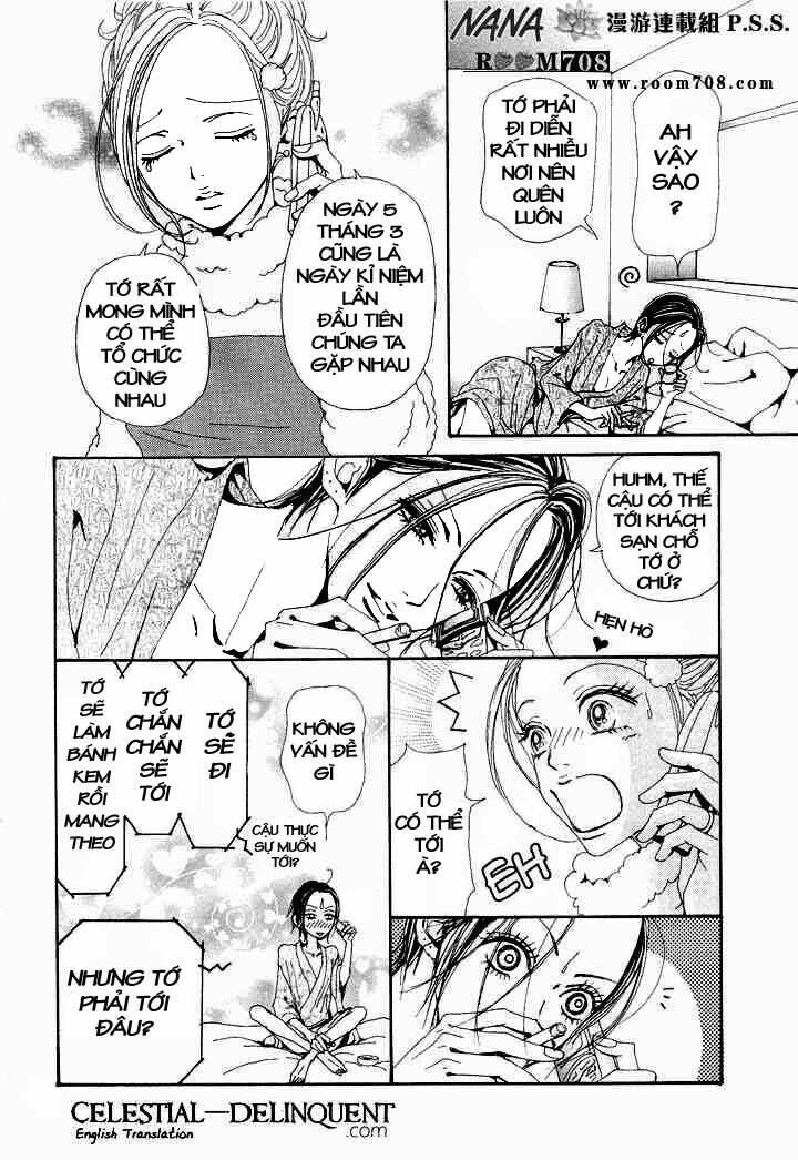 Na-Na Chapter 74 - 38