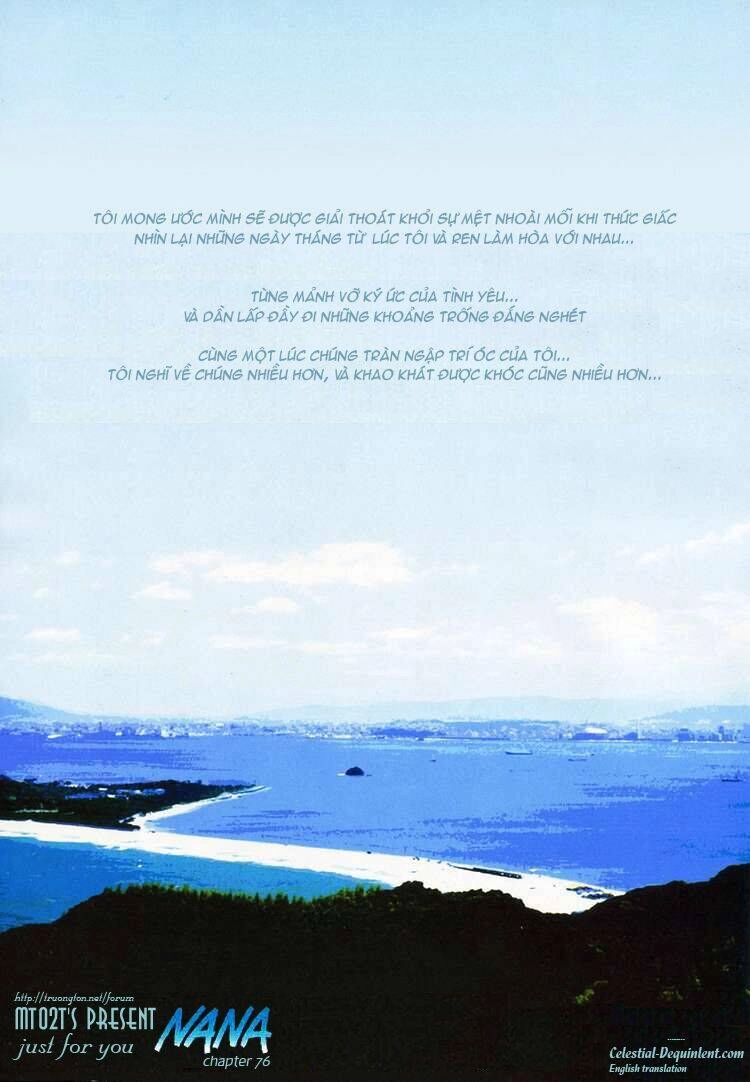 Na-Na Chapter 76 - 1