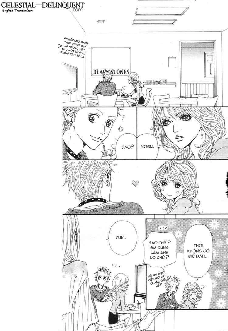 Na-Na Chapter 76 - 7