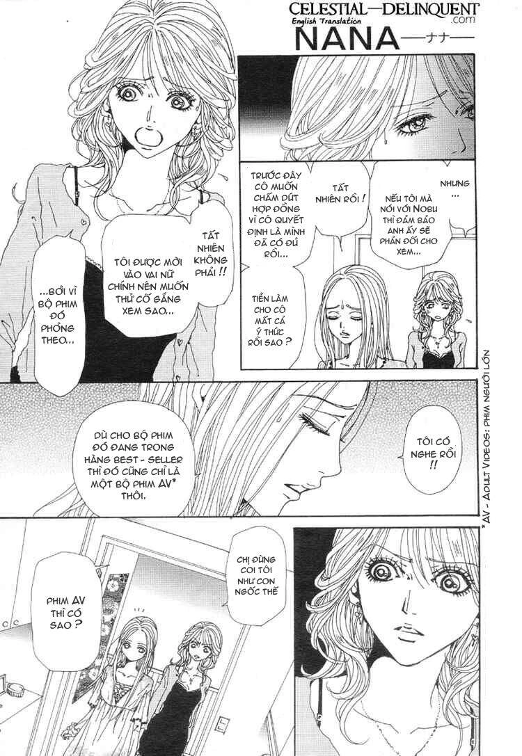 Na-Na Chapter 76 - 10