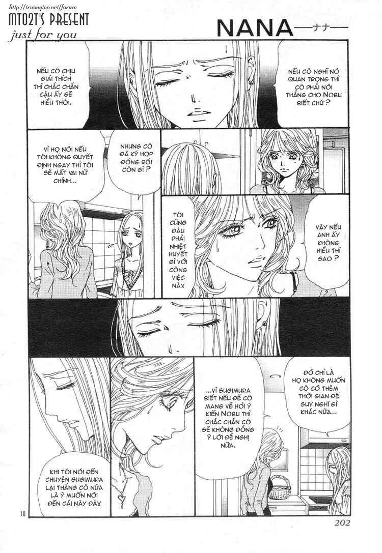 Na-Na Chapter 76 - 12