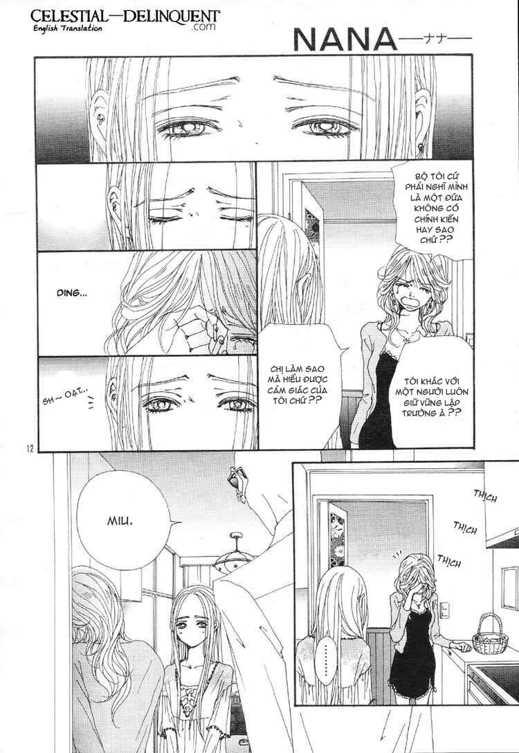 Na-Na Chapter 76 - 14