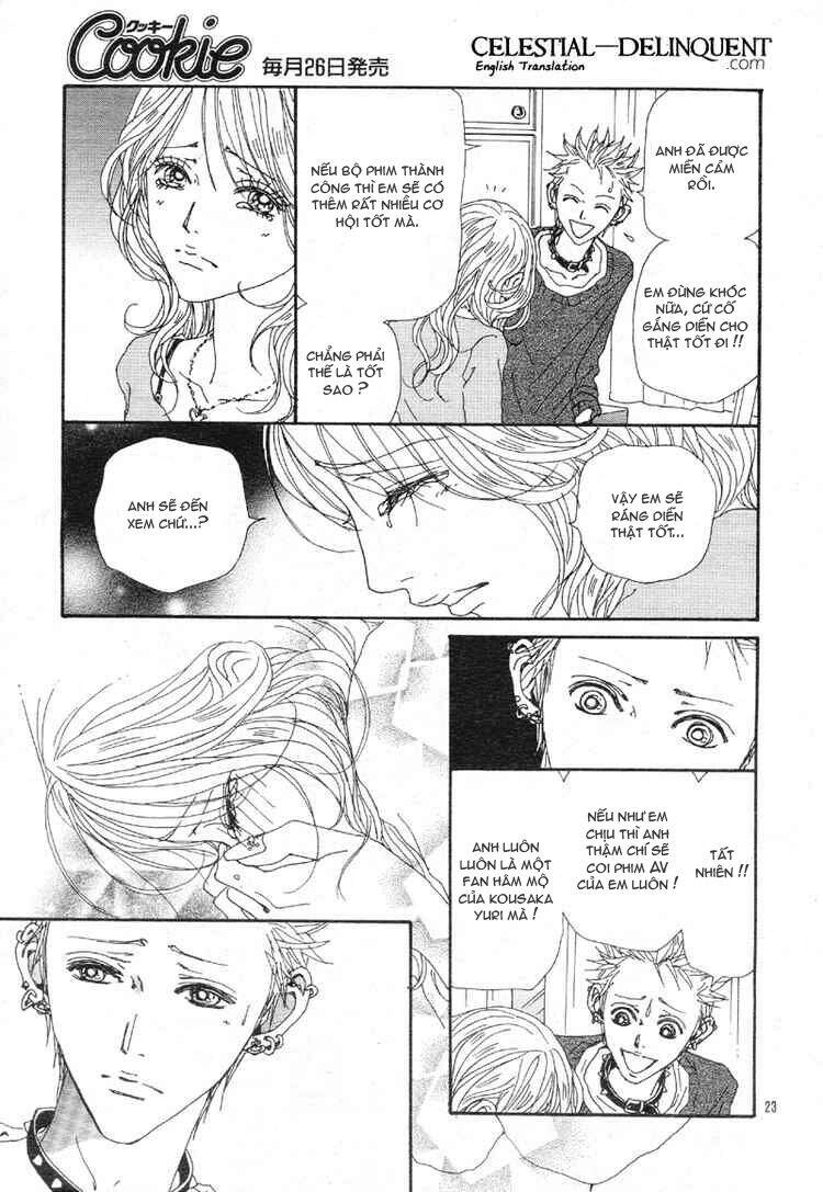 Na-Na Chapter 76 - 25