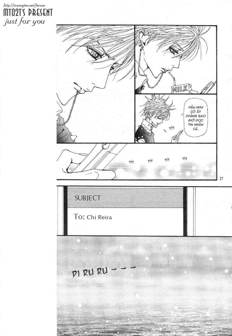 Na-Na Chapter 76 - 29