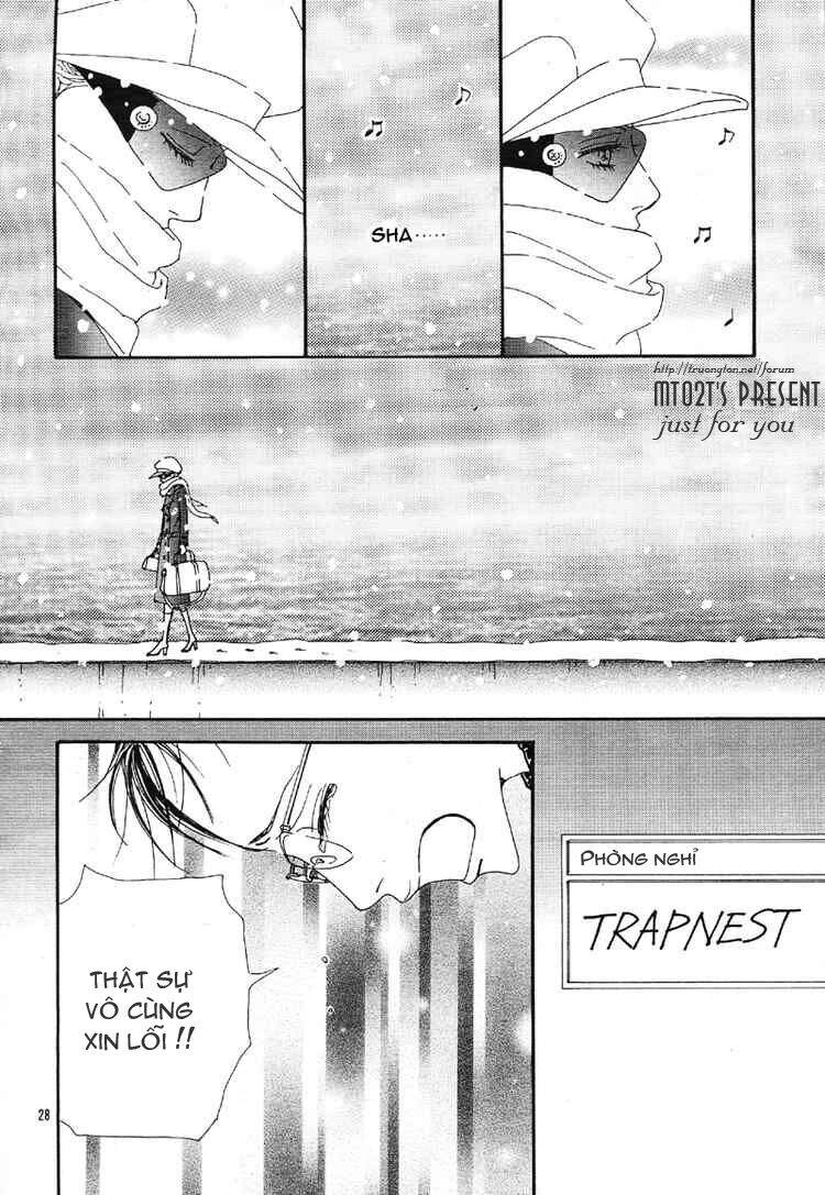 Na-Na Chapter 76 - 30