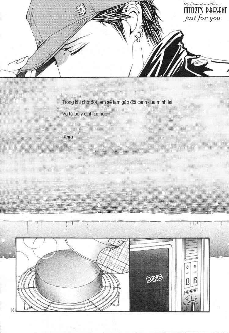 Na-Na Chapter 76 - 32