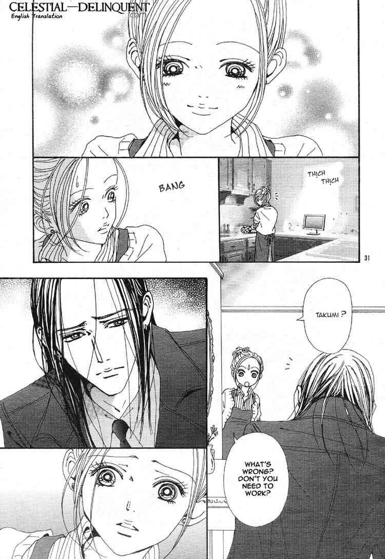 Na-Na Chapter 76 - 33