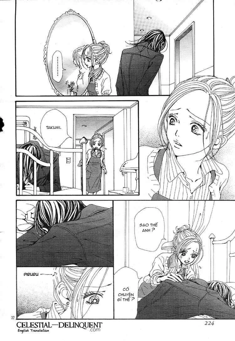 Na-Na Chapter 76 - 34