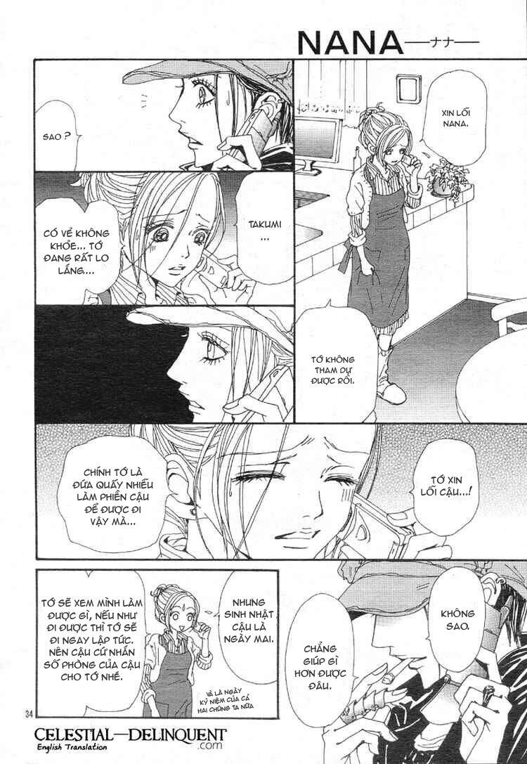 Na-Na Chapter 76 - 36