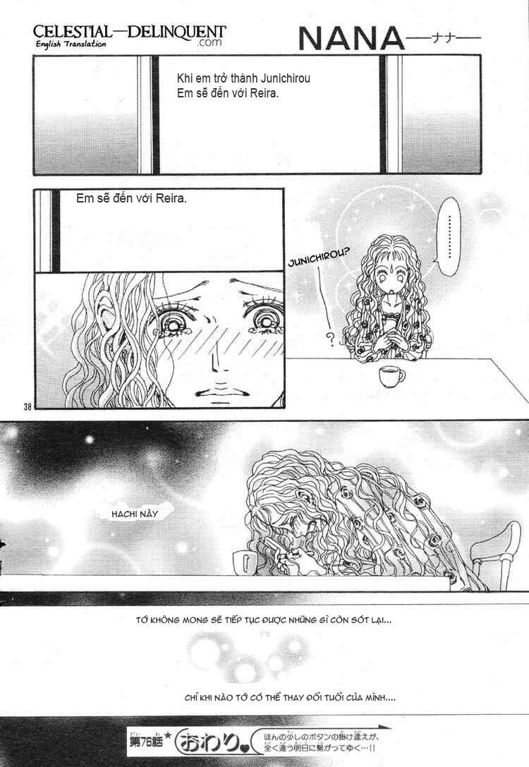 Na-Na Chapter 76 - 40