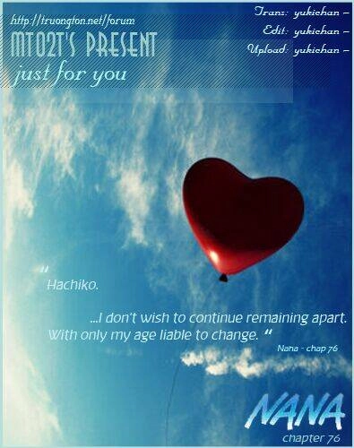 Na-Na Chapter 76 - 41
