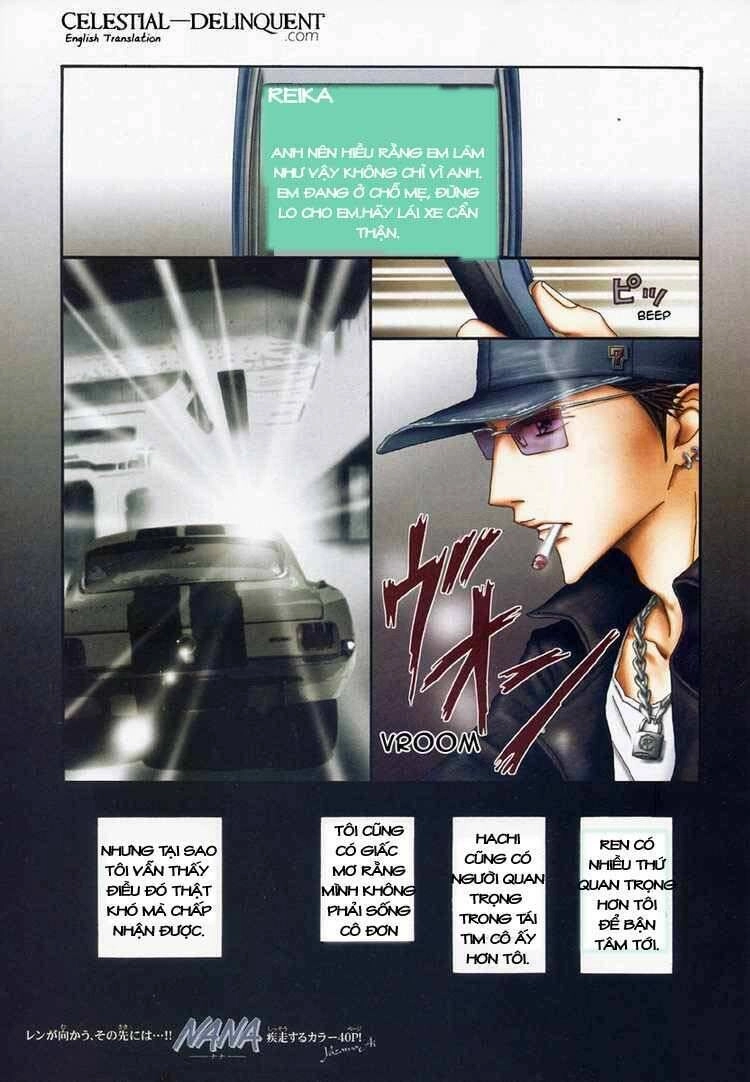 Na-Na Chapter 77 - 1