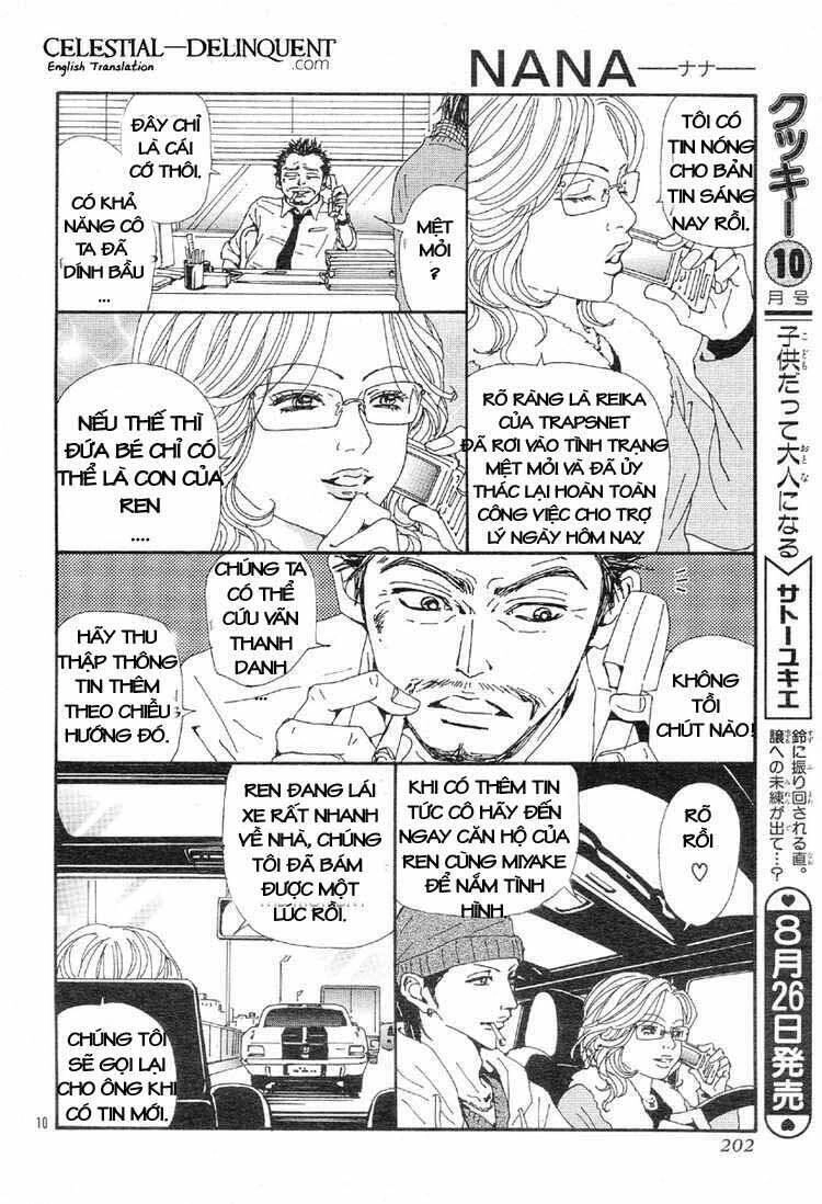 Na-Na Chapter 77 - 12