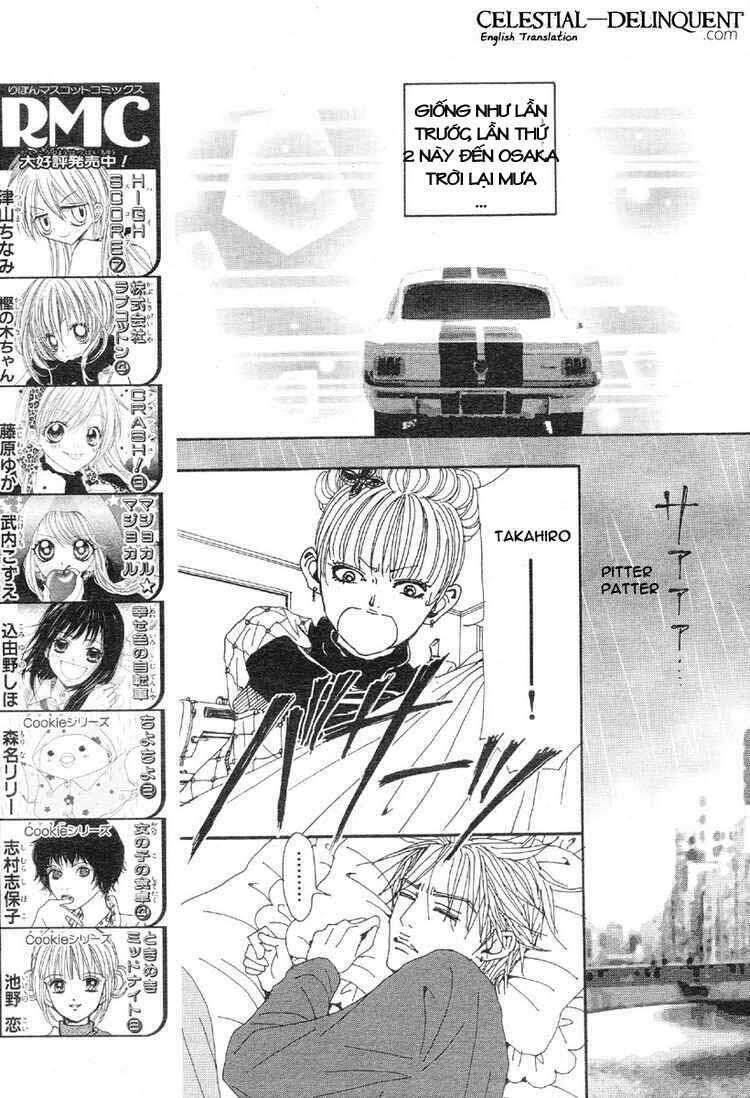 Na-Na Chapter 77 - 13