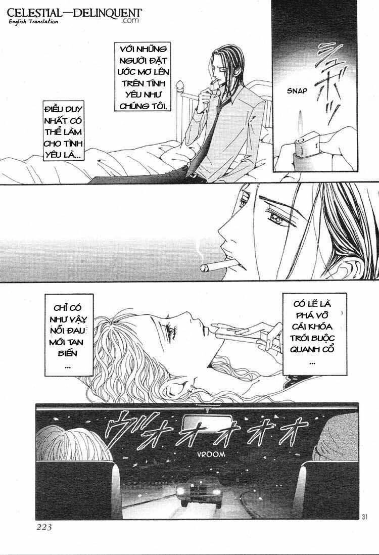 Na-Na Chapter 77 - 33