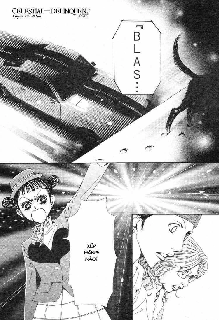 Na-Na Chapter 77 - 38