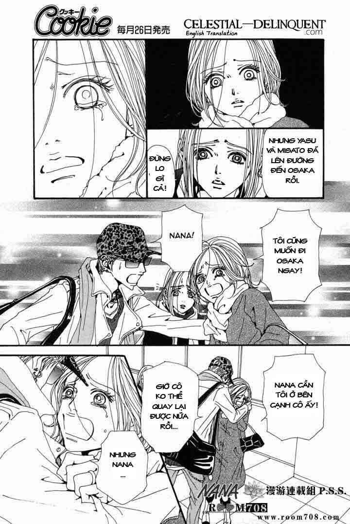 Na-Na Chapter 79 - 5