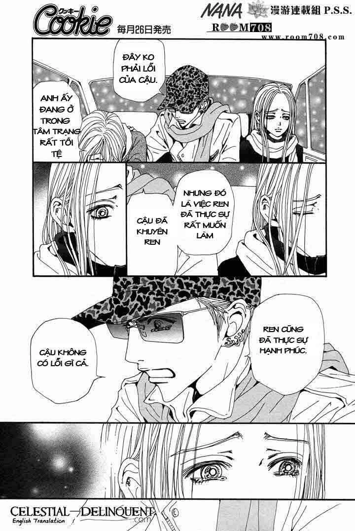 Na-Na Chapter 79 - 7