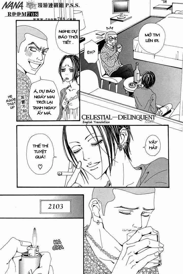 Na-Na Chapter 79 - 9