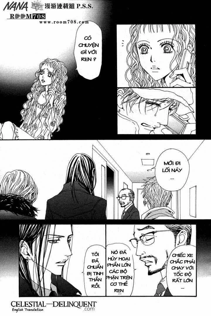 Na-Na Chapter 79 - 19