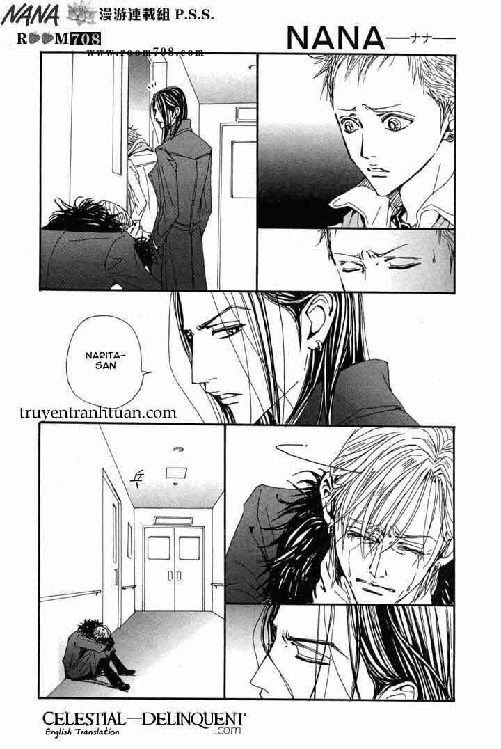 Na-Na Chapter 79 - 20