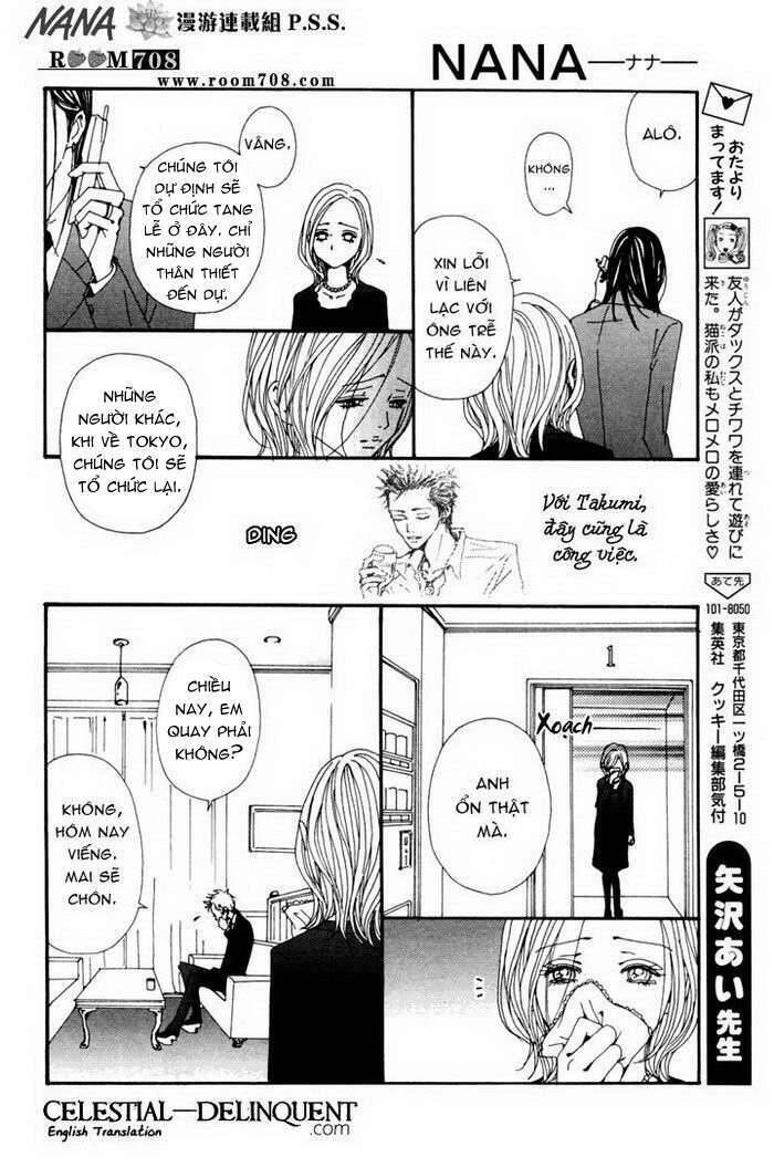 Na-Na Chapter 80 - 8
