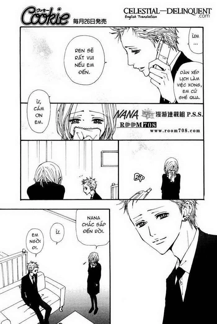 Na-Na Chapter 80 - 9