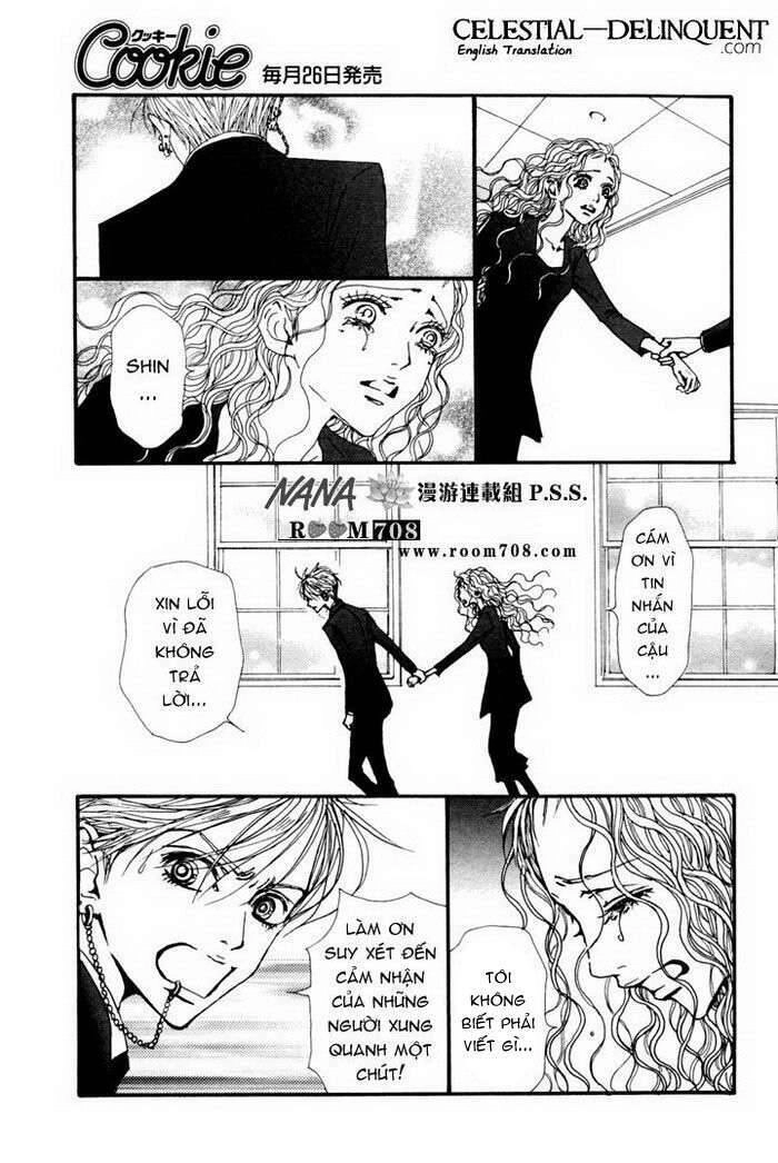 Na-Na Chapter 80 - 25