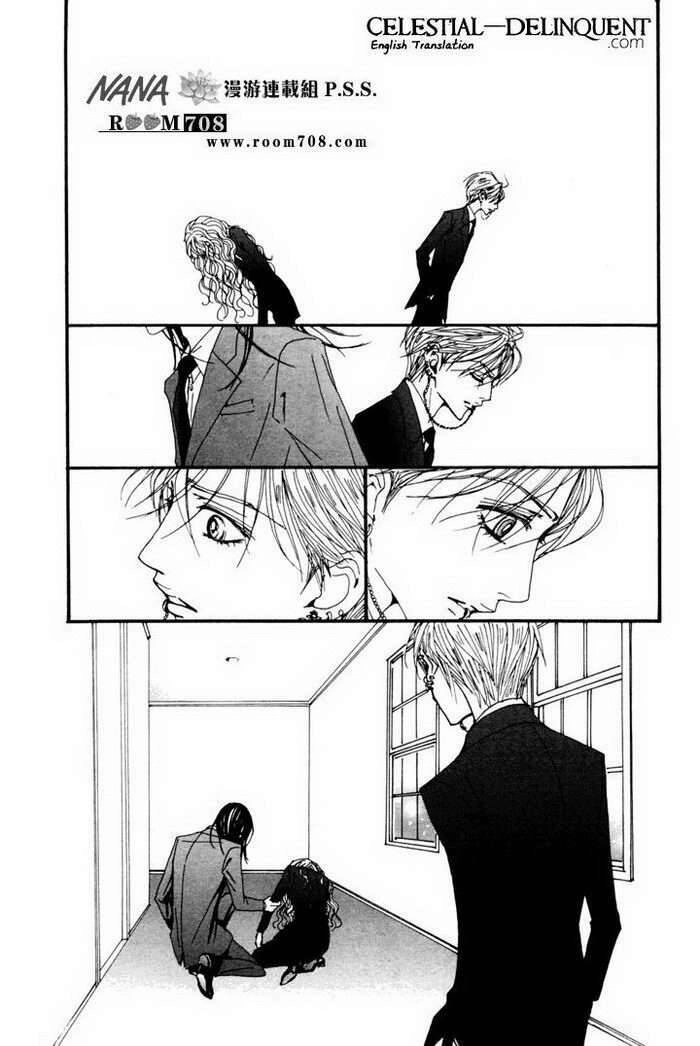 Na-Na Chapter 80 - 27