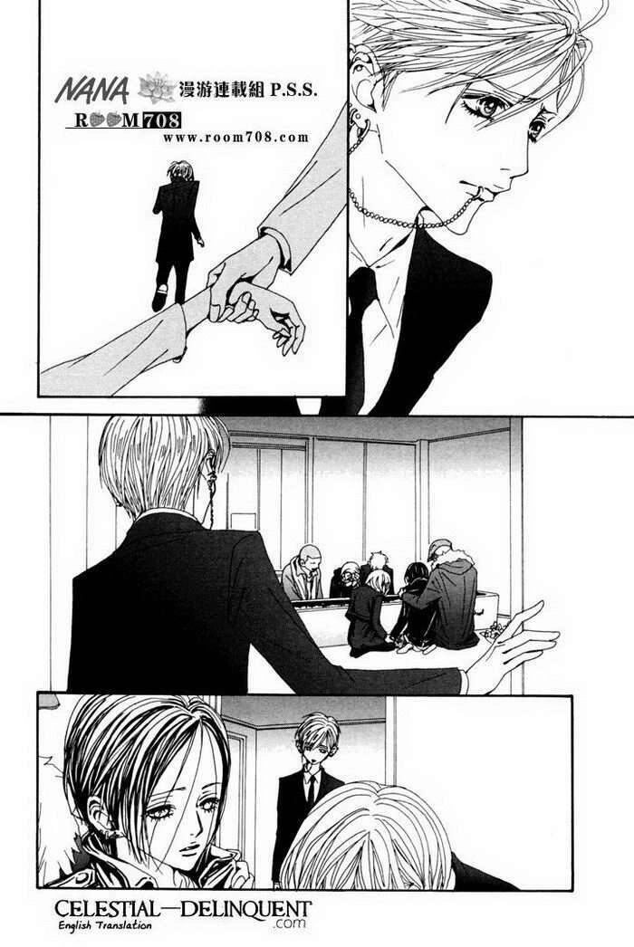 Na-Na Chapter 80 - 28