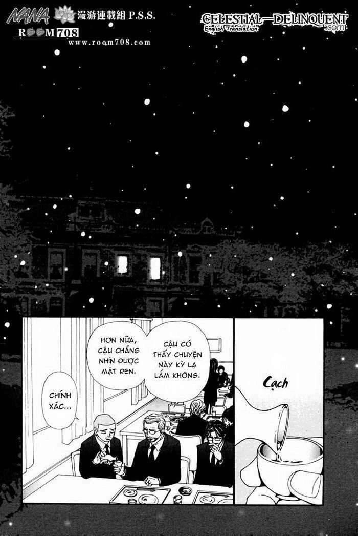 Na-Na Chapter 80 - 30