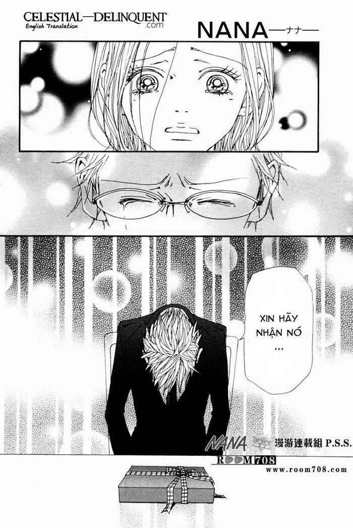 Na-Na Chapter 80 - 34