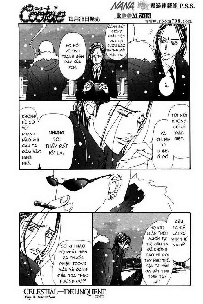 Na-Na Chapter 80 - 39