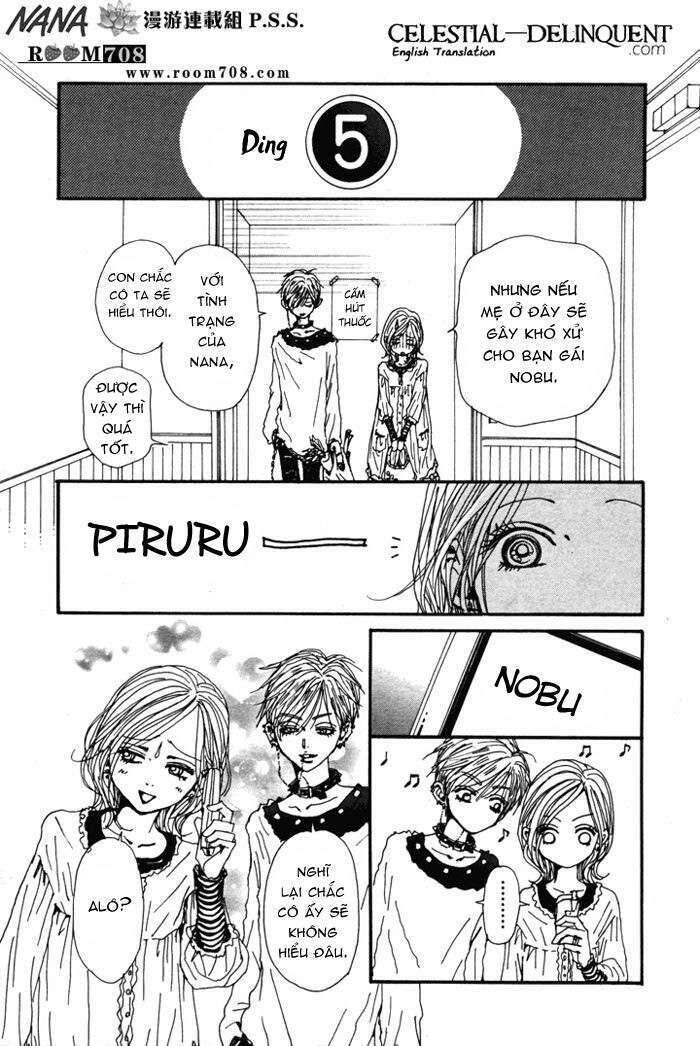 Na-Na Chapter 81 - 33